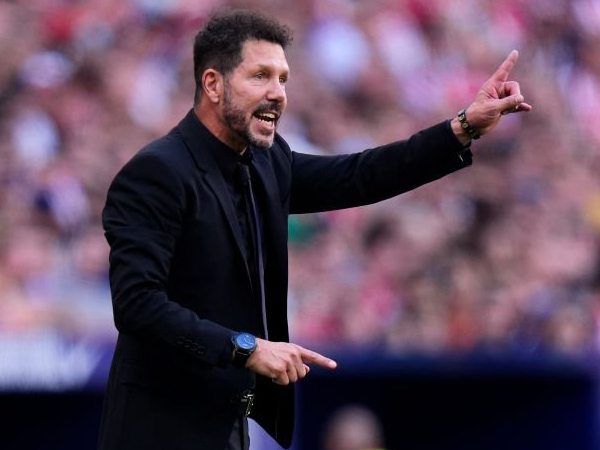 Diego Simeone