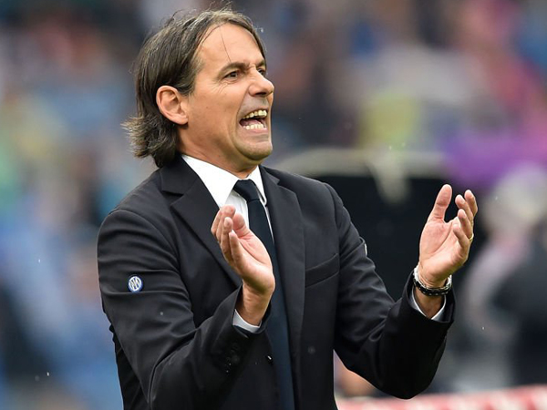 Simone Inzaghi