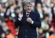 Legenda Liverpool, Kenny Dalglish Raih Penghargaan Personality Of The Year