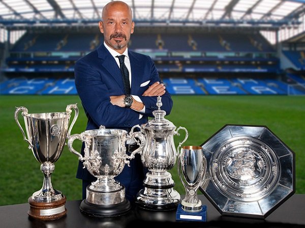 Gianluca Vialli