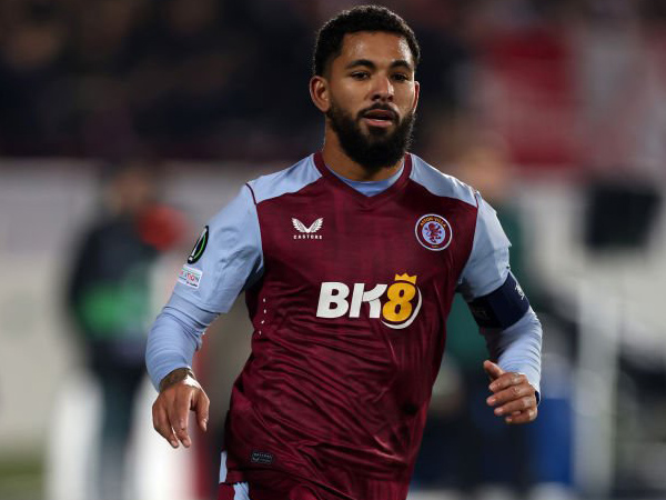 Arsenal Tunda Keinginan Rekrut Douglas Luiz Dari Aston Villa Liga 1279