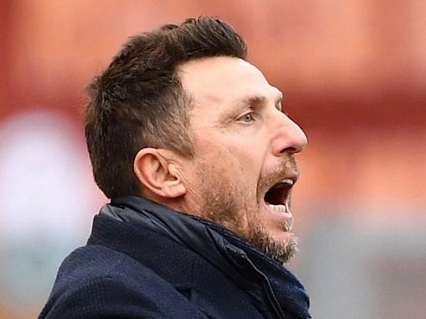 Eusebio Di Francesco