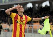 Sindir Milan, Lecce Anugerahkan Roberto Piccoli Pencetak Goal of the Year