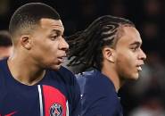 Ethan Mbappe Lakukan Debut di Ligue 1 Saat PSG Kalahkan Metz 3-1