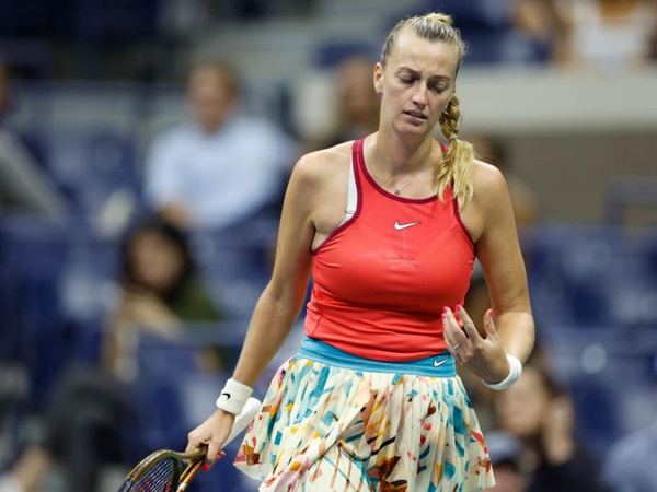 Petra Kvitova Ungkap Kebenaran Terkait Rumor Kehamilan