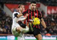 Premier League Beri Update Soal Kelanjutan Laga Bournemouth vs Luton Town