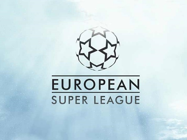 Liga Super Eropa