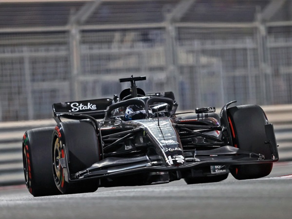 Eks Pebalap F1 Komentari Sauber Yang Melempem Di F1 2023 | Liga Olahraga