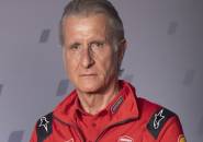 Paolo Ciabatti Akan Keluar dari Perannya di Tim MotoGP Ducati