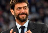 Super League Bisa Digelar, Eks Presiden Juventus Andrea Agnelli Buka Suara