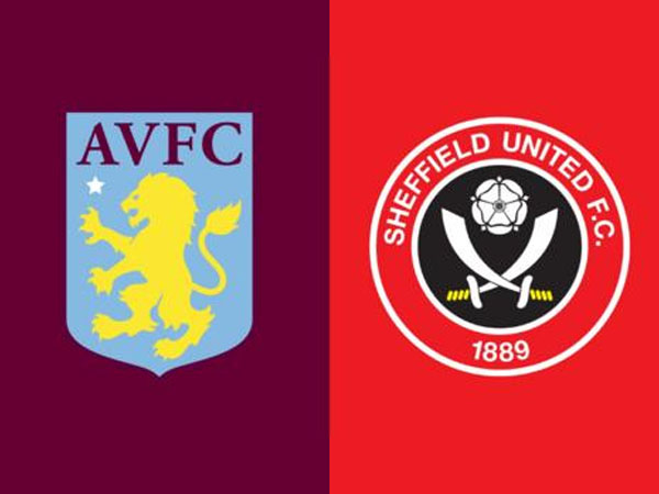 Update Terbaru Berita Tim Jelang Laga Aston Villa vs Sheffield United