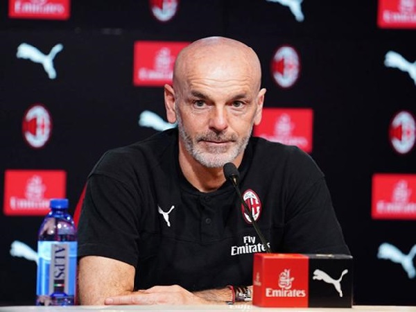 Stefano Pioli