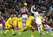 Hasil Pertandingan Premier League: Aston Villa 1-1 Sheffield United