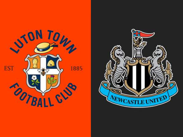 Update Terbaru Berita Tim Jelang Laga Luton Town vs Newcastle United