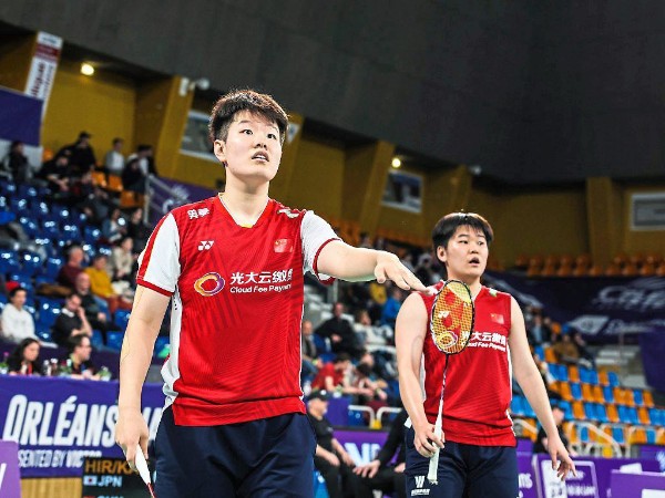 Pearly/Thinaah Siap Gulung China di Babak Pembuka Malaysia Open 2024