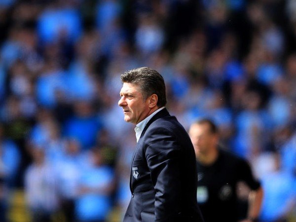 Walter Mazzarri