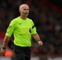 Wasit Dengan Catatan Buruk Pimpin Laga Burnley Melawan Liverpool