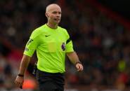 Wasit Dengan Catatan Buruk Pimpin Laga Burnley Melawan Liverpool