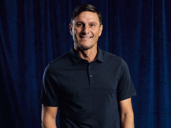 Javier Zanetti.