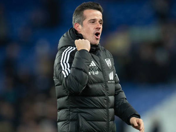 Marco Silva Tegaskan Fulham Siap Hadapi Ujian Besar di Boxing Day