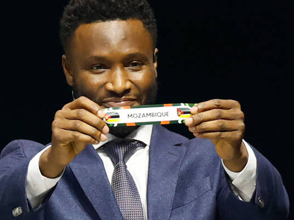 Piala Afrika 2023: Mozambik Umumkan Skuat 23 Pemain, Ada Winger 40 Tahun!