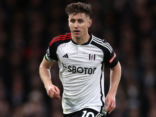 Tom Cairney.