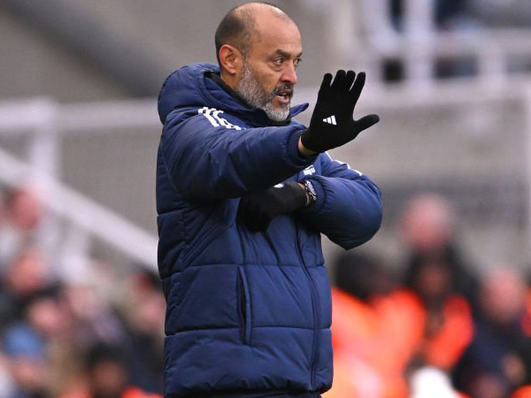 Nuno Espirito Santo Komentari Kemenangan Nottingham Forest Atas Newcastle Liga Olahraga 