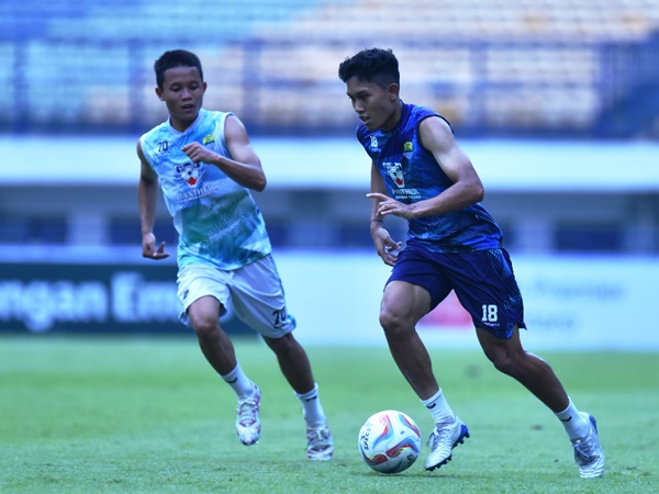 Pemain muda Persib, Ferdiansyah