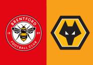 Update Terbaru Berita Tim Jelang Laga Brentford vs Wolves