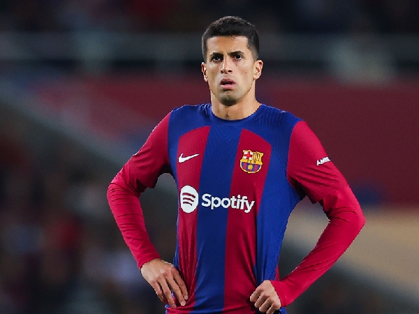 Arsenal merupakan pengagum lama Joao Cancelo