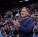 Mark Cuban Punya Pertimbangan Matang Saat Jual Saham Dallas Mavericks