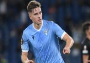 Menit Bermain Minim, Tiga Pemain Lazio Siap Hengkang Januari Ini