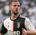 Miralem Pjanic: Saya Lihat Masa Depan Cerah untuk Juventus