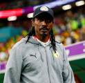 Aliou Cisse Umumkan Skuat Senegal untuk Piala Afrika 2023