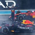 Berjaya di F1 2023, Red Bull Malah Ragu Mampu Bersinar Lagi