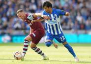 Fakta-Fakta Menarik Jelang Laga West Ham United vs Brighton