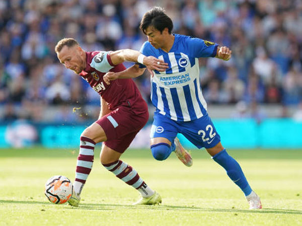 Fakta-Fakta Menarik Jelang Laga West Ham United vs Brighton