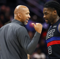 Monty Williams Ingin Pemain Detroit Pistons Belajar Dari Momen Saat Ini