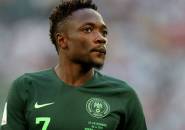 Nigeria Umumkan Skuat Piala Afrika 2023, Ahmed Musa Dipanggil Lagi