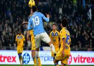 Tundukkan Frosinone, Lazio Lakukan Comeback Sempurna di Olimpico