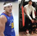 Wajah Dan Tangan Aaron Gordon Digigit Anjing, Menepi Tanpa Batas Waktu