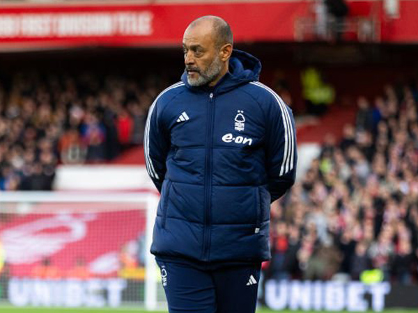 Ini Rahasia Nuno Espirito Santo Poles Performa Nottingham Forest | Liga ...