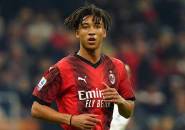 Kevin Zeroli Jadi Pemain Primavera Keempat Yang Debut di Tim Senior Milan