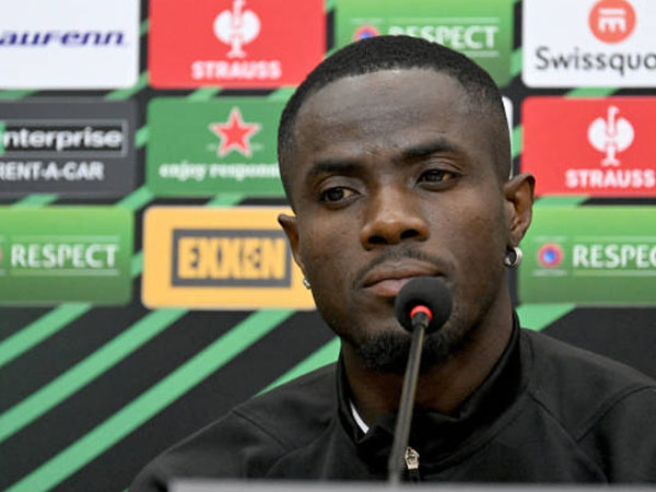 Villarreal Rekrut Kembali Mantan Bek Manchester United, Eric Bailly