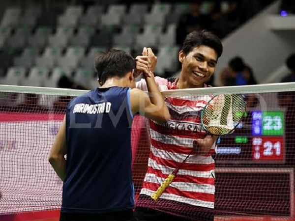 Jadwal Badminton Memahami Pentingnya dan Bagaimana Mengaturnya