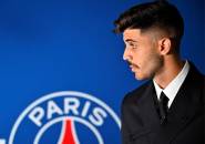 Lucas Beraldo Bahagia Jadi Bagian dari Paris Saint-Germain