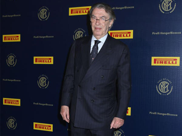 Massimo Moratti Sebut Inter Milan Mulai Alami Kelelahan | Liga Olahraga