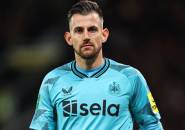 Newcastle Kalah Lagi, Begini Komentar Martin Dubravka