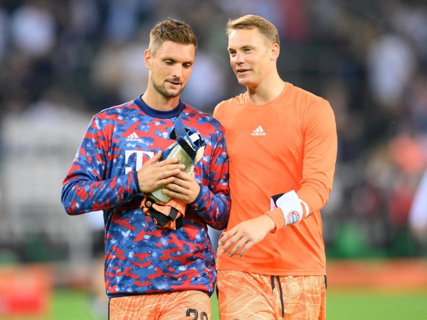 Sven Ulreich