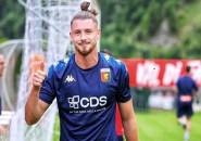 Agen Sebut Rade Dragusin Ingin Bertahan Bersama Genoa